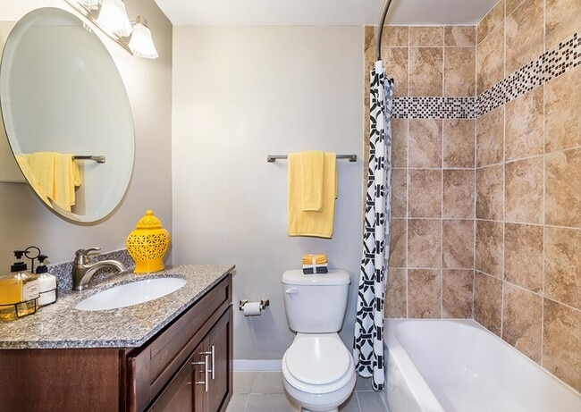 Foto del edificio - Misty Ridge