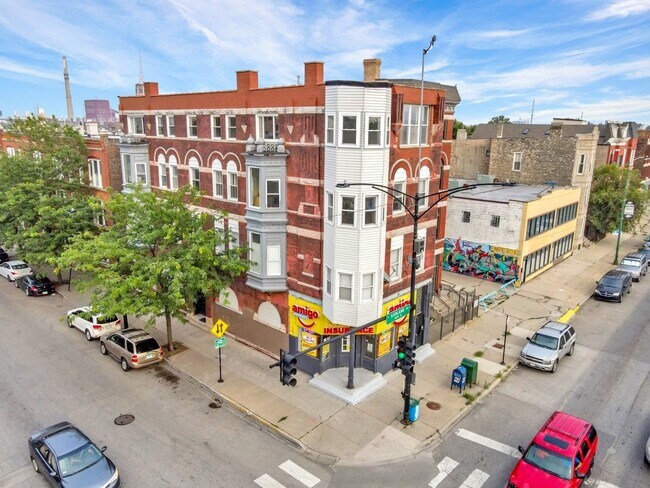 Building Photo - 2101 S Ashland Ave