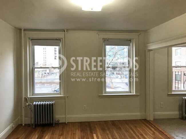 Foto del edificio - 1 bedroom in Boston MA 02215