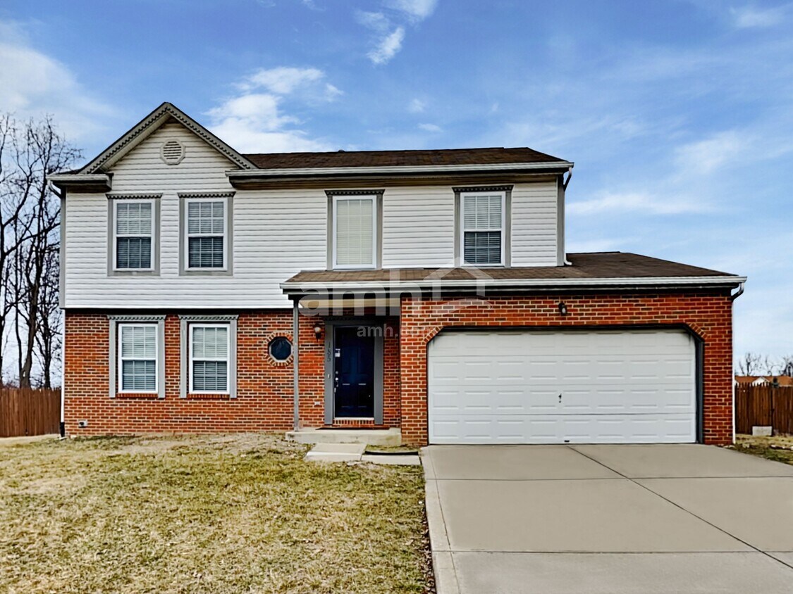 185 Strathsprey Drive House Rental in Blacklick, OH