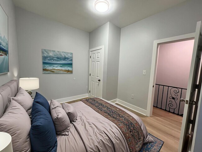 Building Photo - Renovated 3BR/1.5Bth House! Section 8 ONLY!!