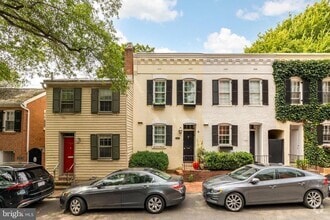 Building Photo - 1522 32nd St NW