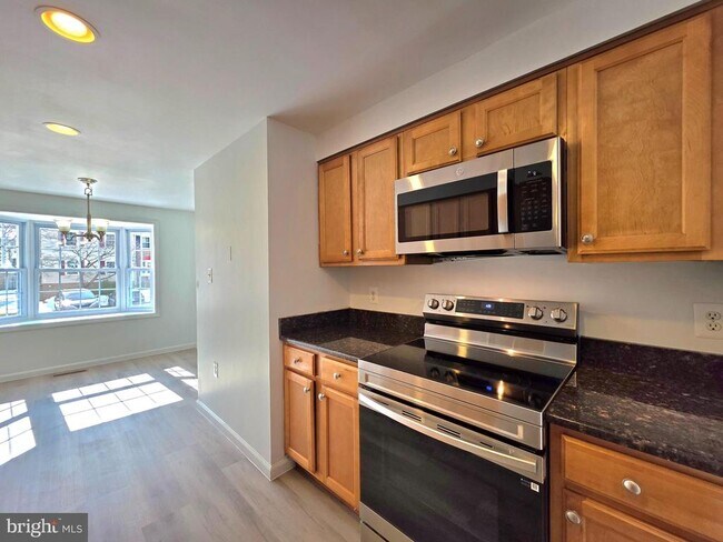 Foto del edificio - 2520 Doverhill Ct