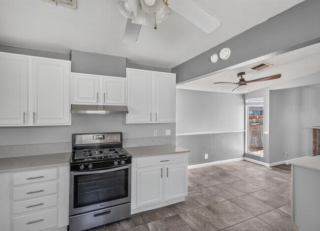 Building Photo - 6417 Placer Dr