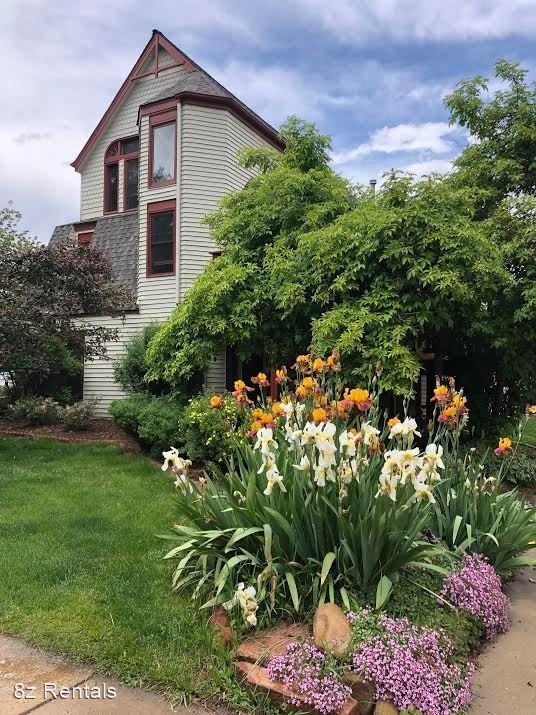 Primary Photo - 3 br, 2 bath House - 2583 Mapleton Avenue