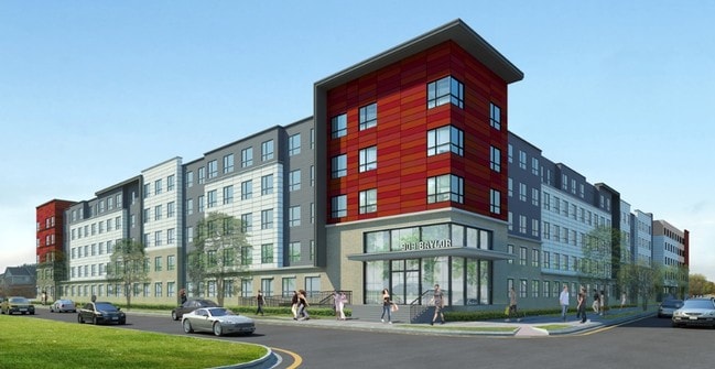 Building Photo - Park Place Waco