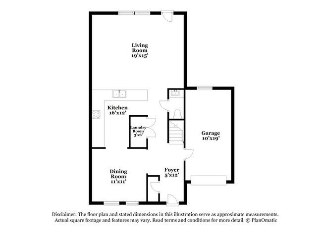 Foto del edificio - 6114 Salamander Run Ln