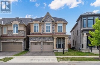 Building Photo - 4157 Hillsborough Cres