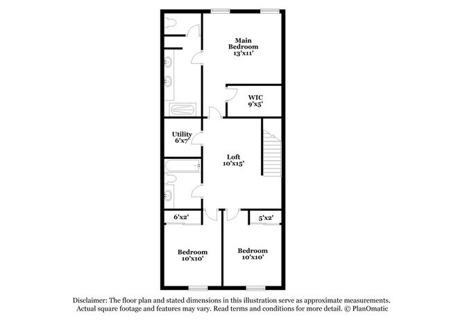 Building Photo - 3557 San Bernardino Way