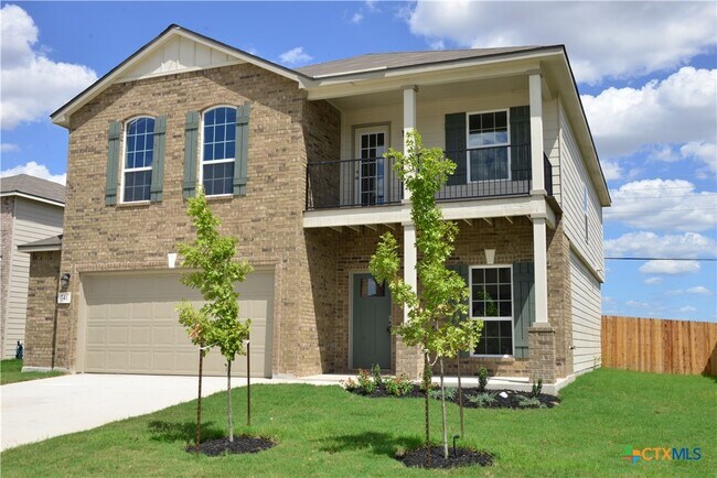 Foto del edificio - 741 Farmers