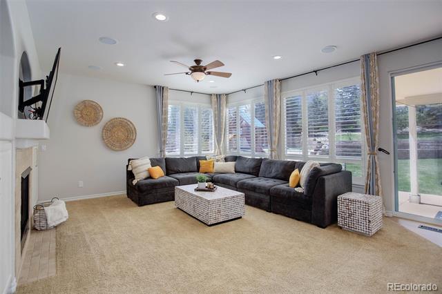 Foto del edificio - 4749 Nighthorse Ct