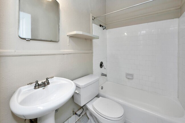 Foto del interior - Carlisle Terrace
