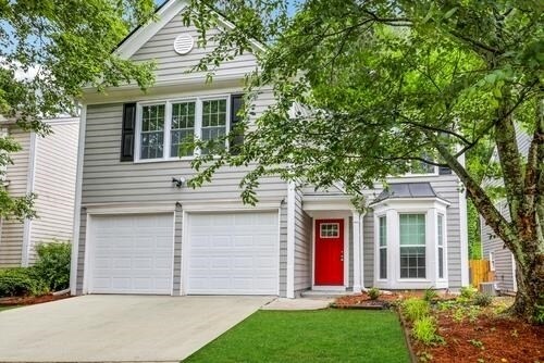 Foto del edificio - 960 Lulworth Ln NW