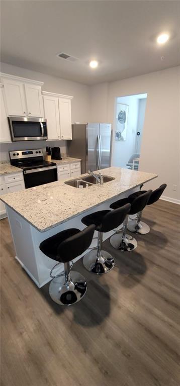 Foto del edificio - 4333 Shaffer Ct