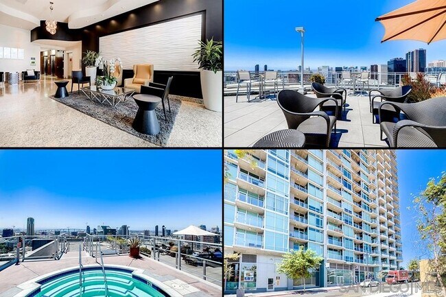 Foto del edificio - 1080 Park Blvd