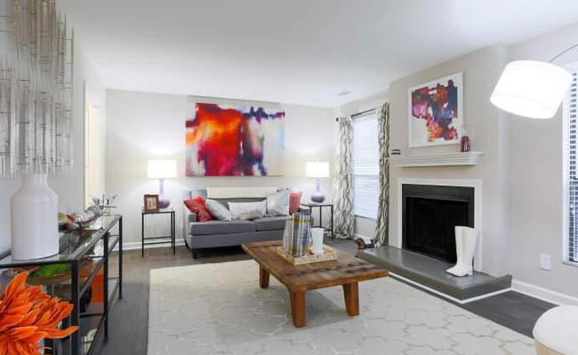 Building Photo - 1 bedroom in Sandy Springs GA 30328