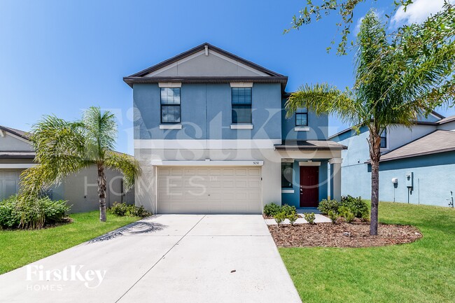 Building Photo - 5050 Brickwood Rise Dr