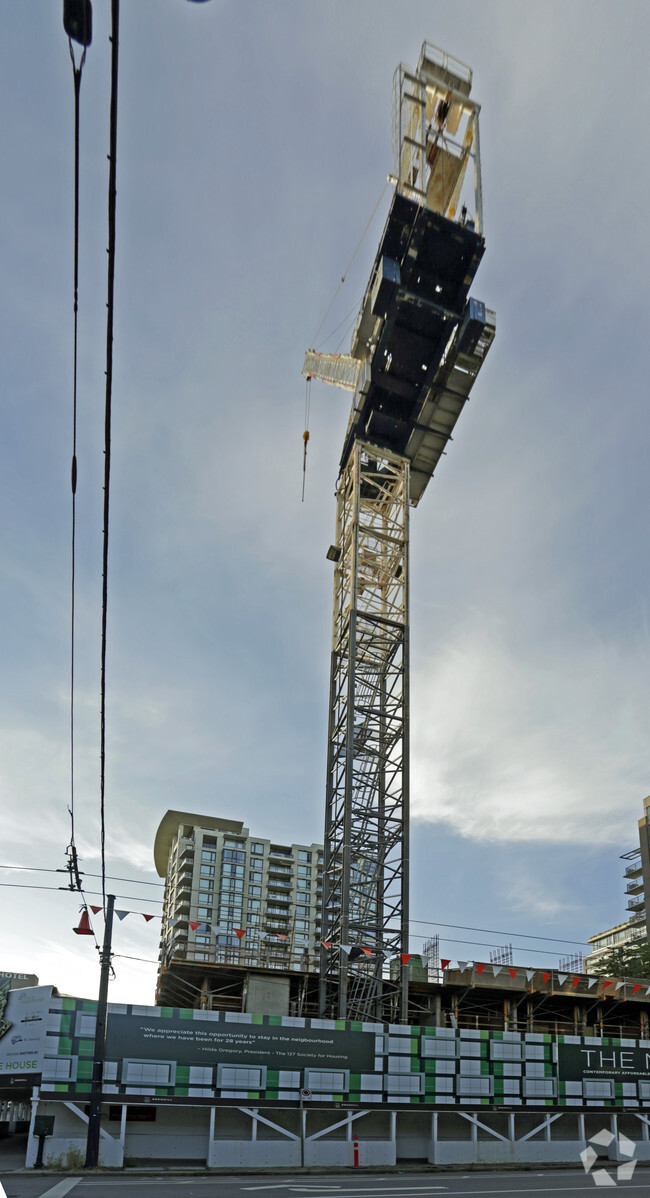 Building Photo - The New Jubilee House