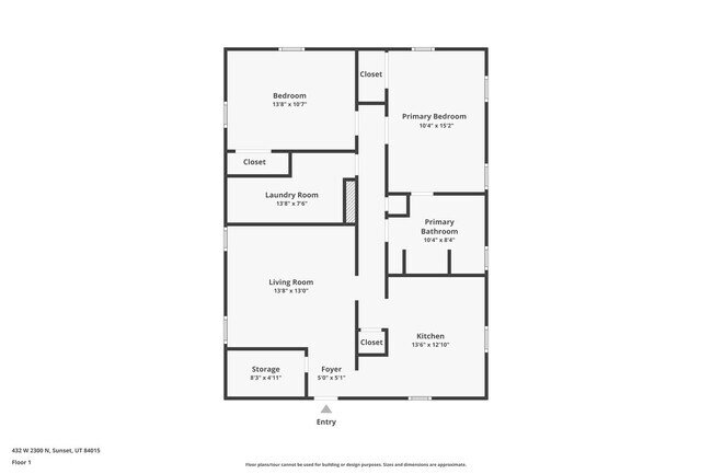 Foto del edificio - Eagle Lake Duplex
