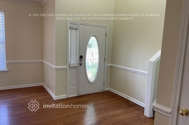 Foto del edificio - 4701 Sandtyn Dr