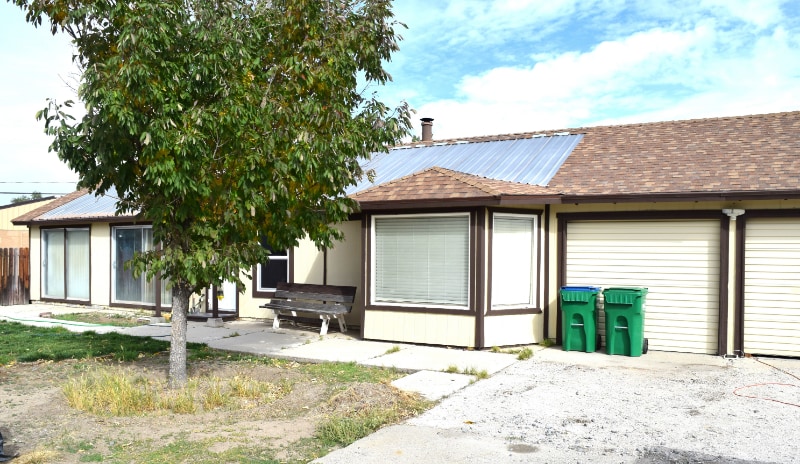 Foto principal - 3545 Gull St