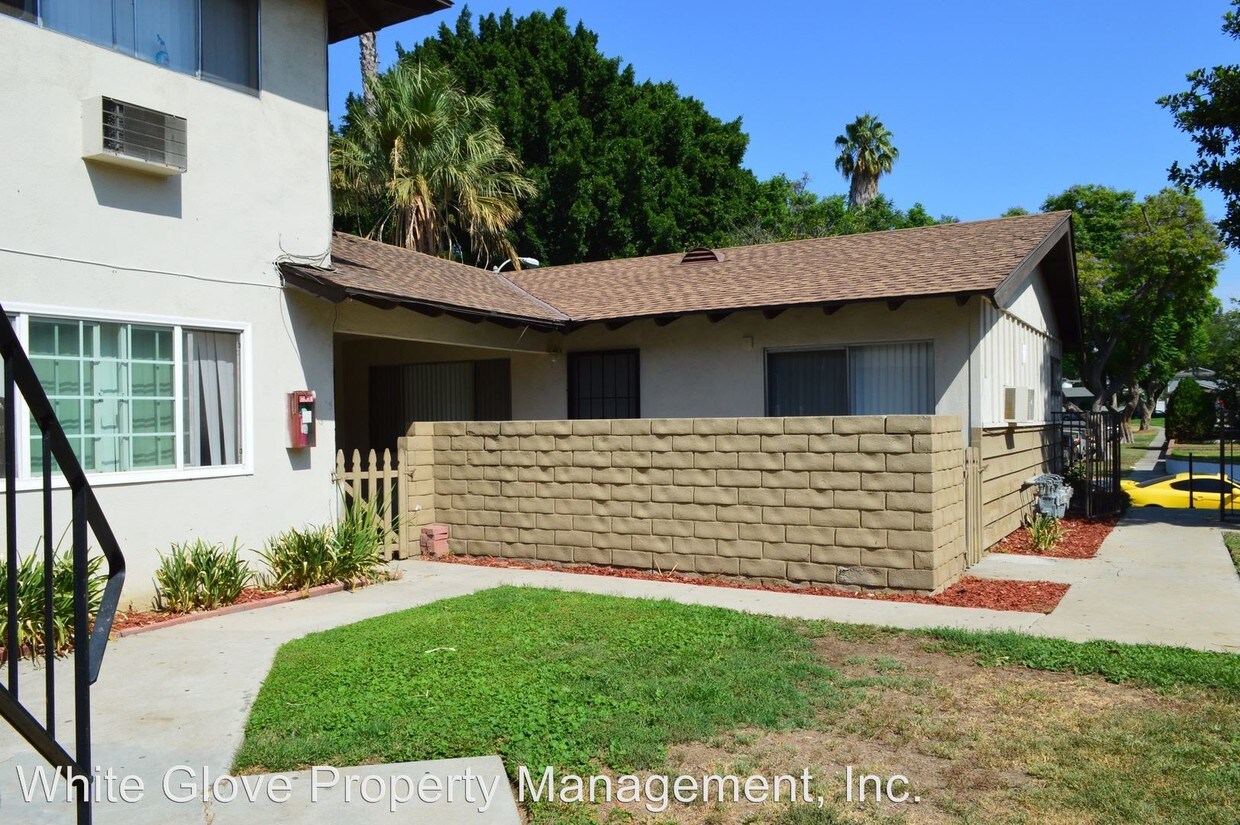 Primary Photo - 2612 Milton Ave
