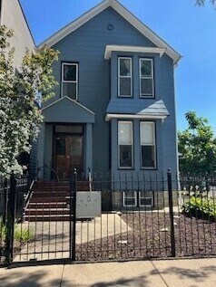 Foto del edificio - 1701 N Fairfield Ave