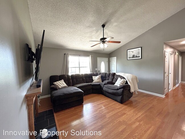 Building Photo - 3 br, 2 bath House - 125 Parnell Rd