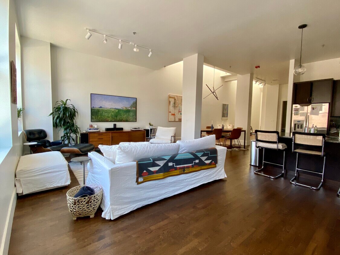 Foto principal - 101 N 10th St