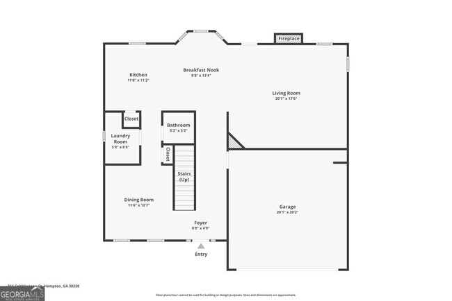 Foto del edificio - 341 Cobblestone Ct