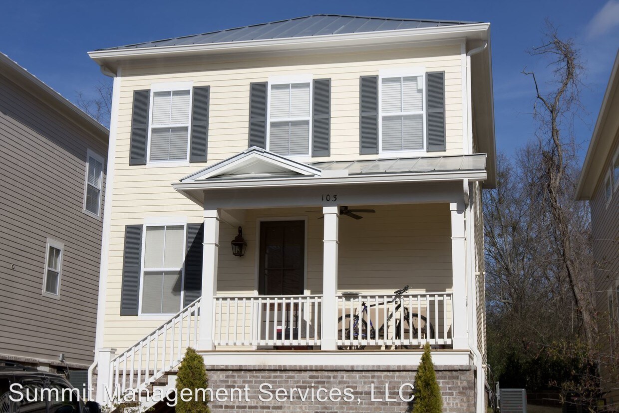 Primary Photo - 103 Tanglewood Dr
