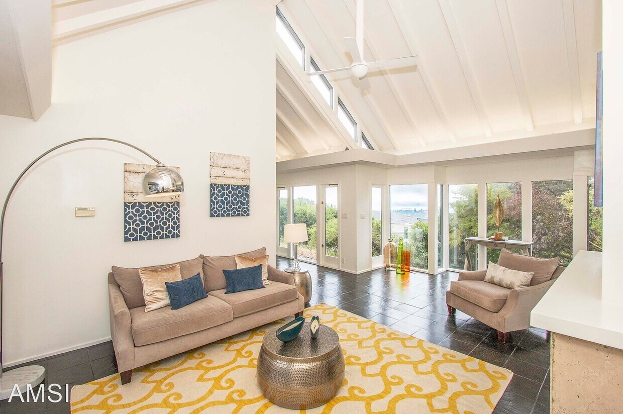 Primary Photo - 4 br, 3.5 bath House - 95 Mount Tiburon Road