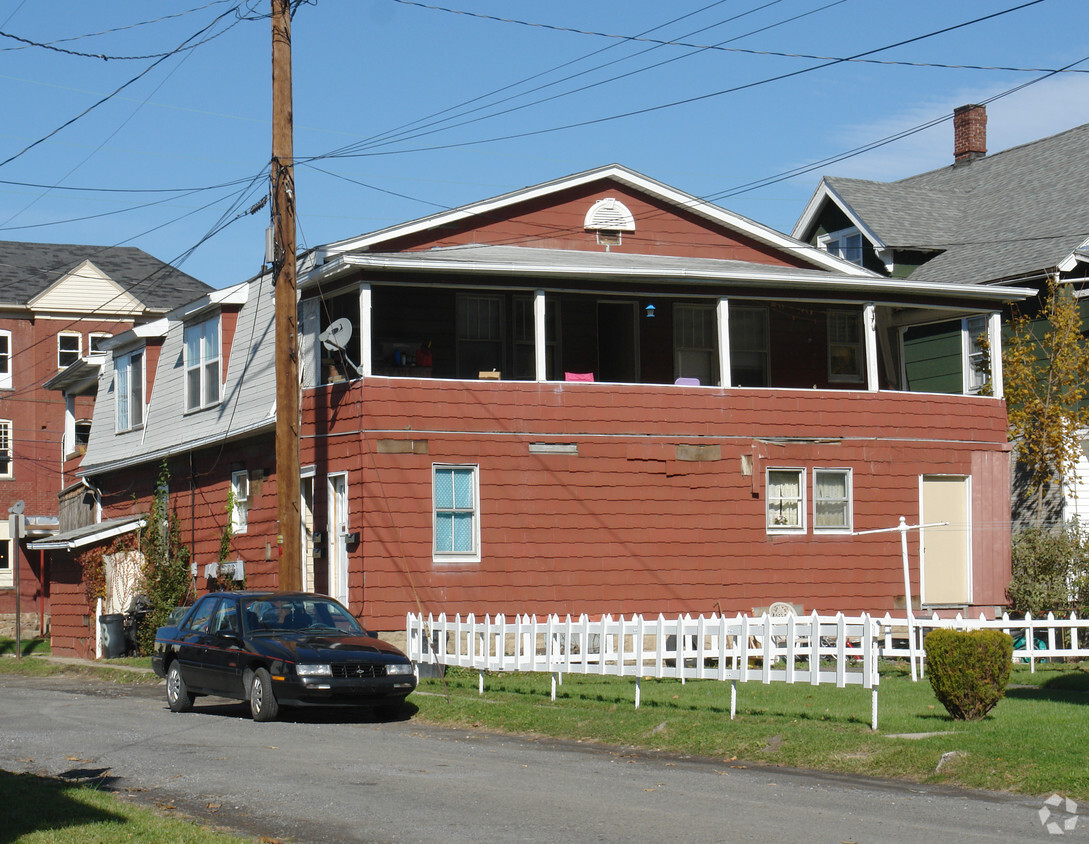 Building Photo - 1309-1315 W Southern Ave