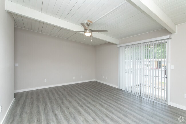 Interior Photo - Parkside Apartments