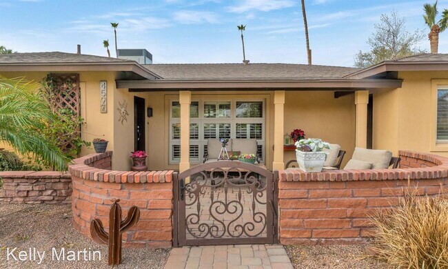 Building Photo - 3 br, 2 bath House - 4597 E Calle Ventura