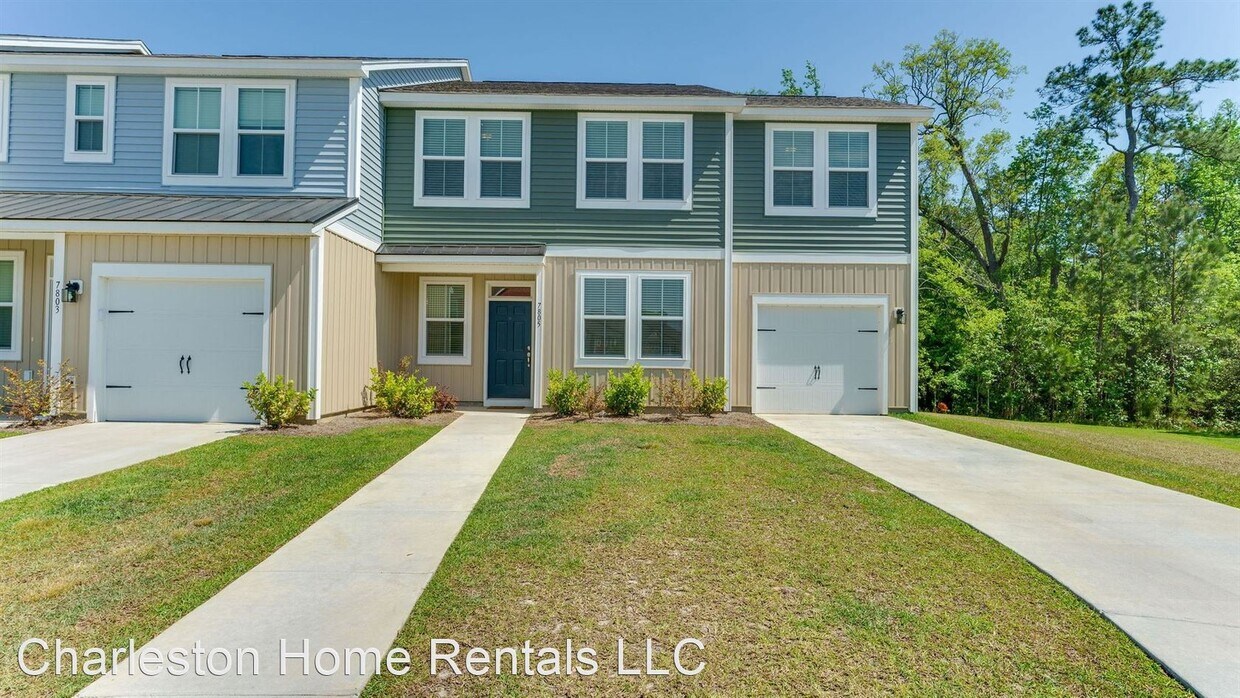 Primary Photo - 7805 Montview Rd