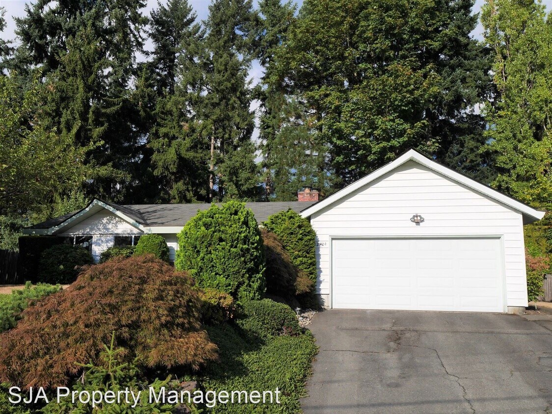 Primary Photo - 3 br, 1.5 bath House - 12524 SE 53rd St.