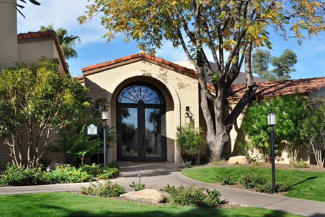 Sonoran Terraces Apartment Homes photo'