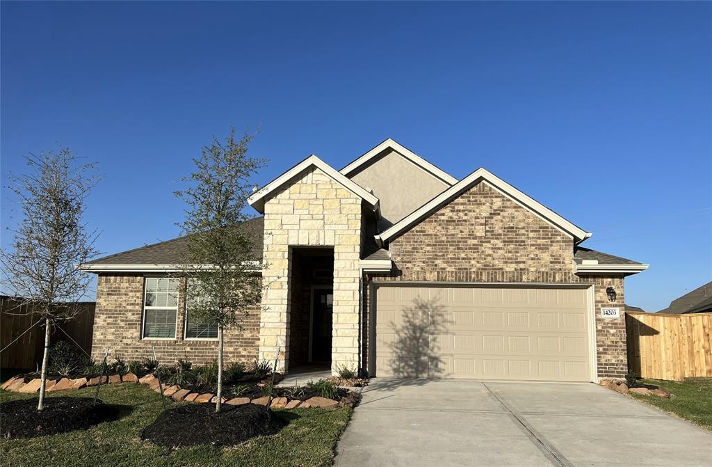 14203 Overbrook Willow Wy, Fresno, TX 77583 House for Rent in Fresno