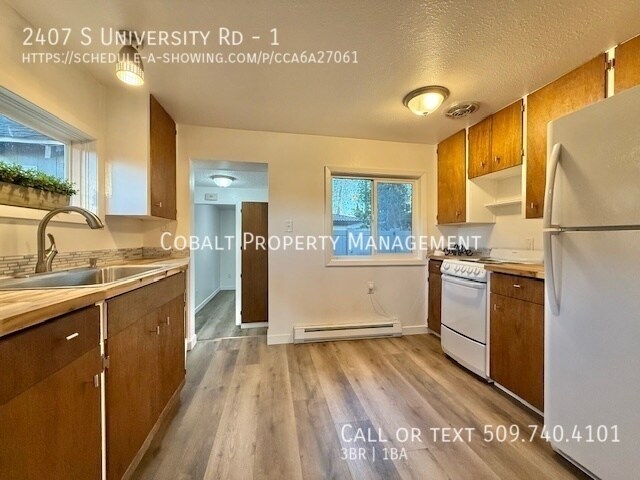 Foto del edificio - 2407 S University Rd