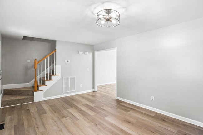 Foto del edificio - Cozy Home in Youngsville!