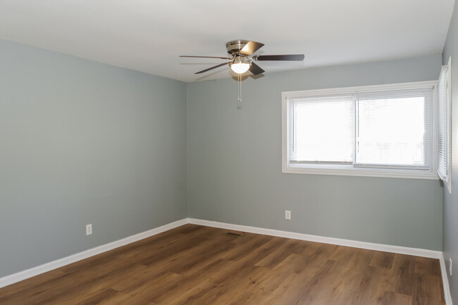 Foto del edificio - 2105 Medaris Rd NW