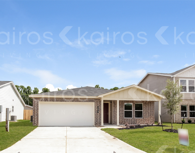 Foto principal - 15617 Briar Forest Dr