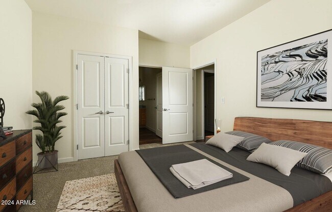 Foto del edificio - 7750 W Encanto Blvd