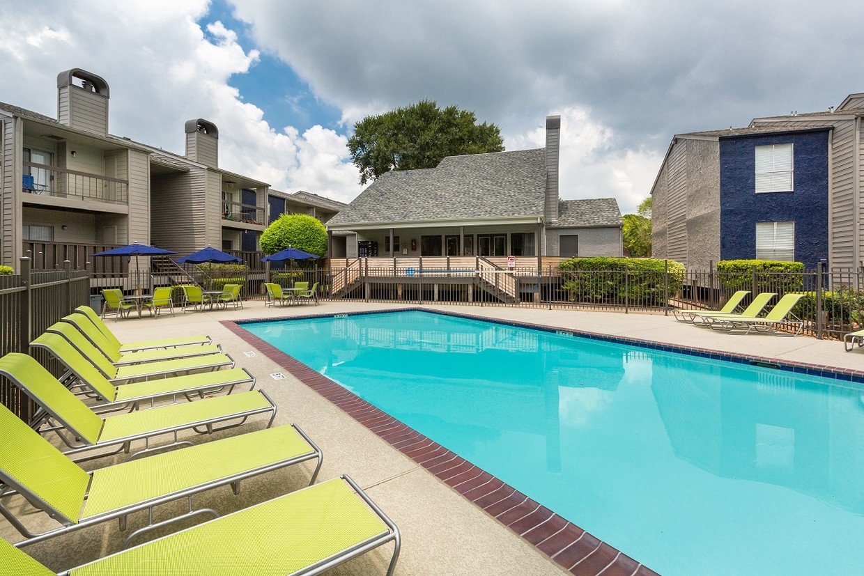 55 Plus Apartments In League City Tx