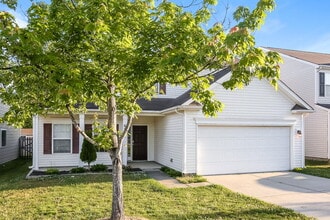 Building Photo - 6737 Sequoia Hills Dr