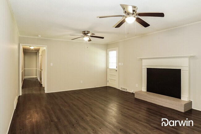 Building Photo - 3490 Sally Kirk Road, Winston Salem, NC 27106