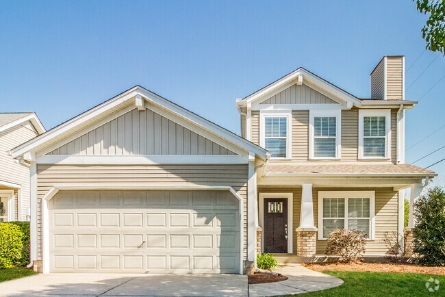 Building Photo - 2300 Crescent Valley Pl