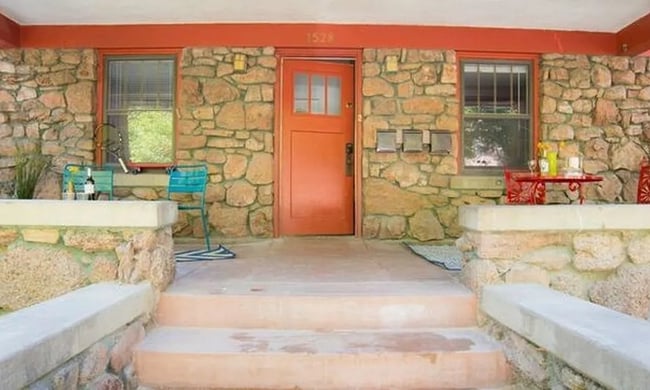 Photo - 1528 Mapleton Ave Apartment