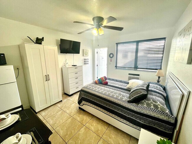 Foto del edificio - 338 Van Buren St